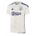 Camiseta Ajax Josip Sutalo #37 Visitante Equipación 2023-24 manga corta